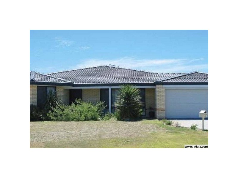 48 Daintree Loop, Bertram WA 6167