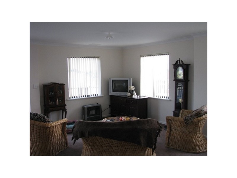 1 Creel Rise, Singleton WA 6175