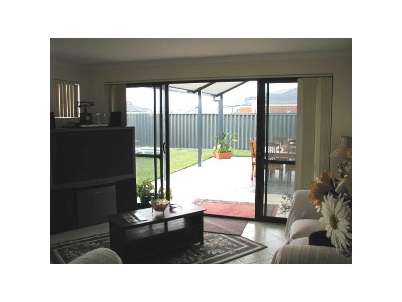 1 Creel Rise, Singleton WA 6175