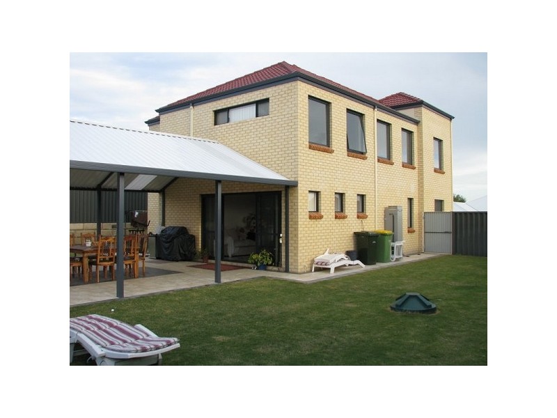 1 Creel Rise, Singleton WA 6175