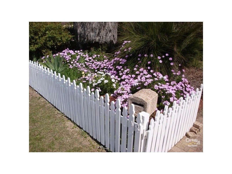 40 Linvile Avenue, Cooloongup WA 6168