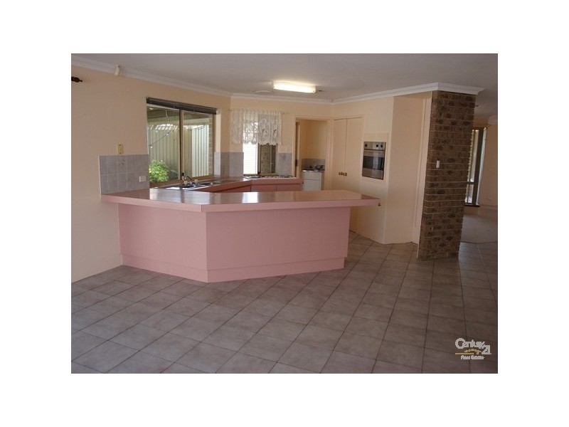 40 Linvile Avenue, Cooloongup WA 6168