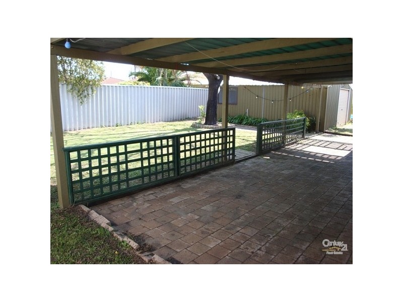 40 Linvile Avenue, Cooloongup WA 6168