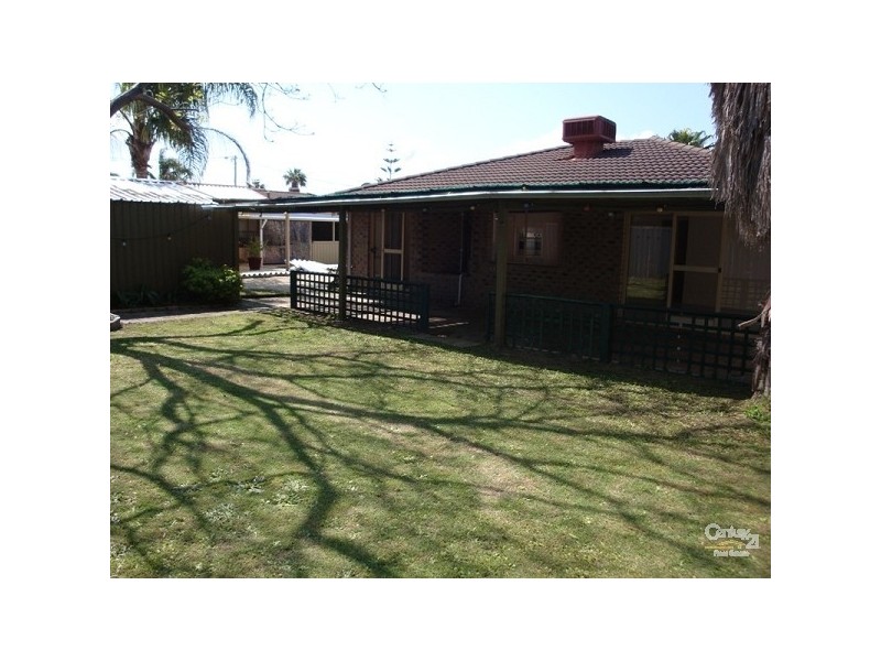 40 Linvile Avenue, Cooloongup WA 6168