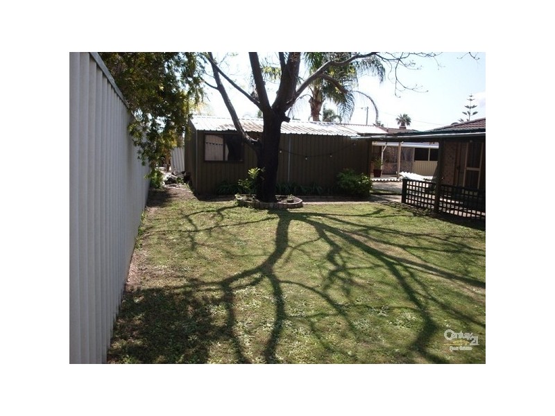 40 Linvile Avenue, Cooloongup WA 6168