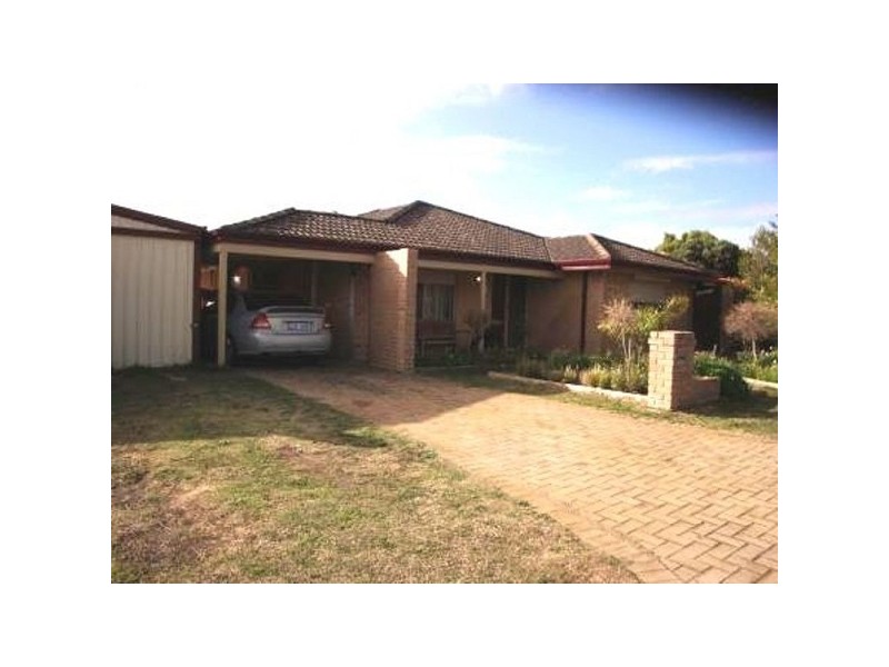 1 Caryota Court, Warnbro WA 6169