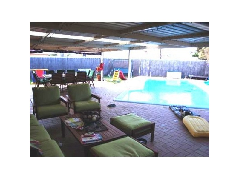 1 Caryota Court, Warnbro WA 6169