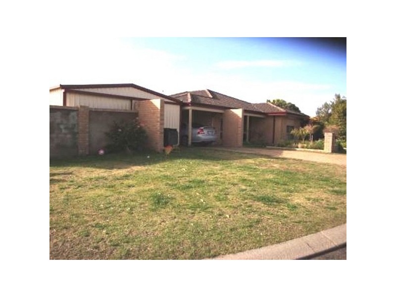 1 Caryota Court, Warnbro WA 6169