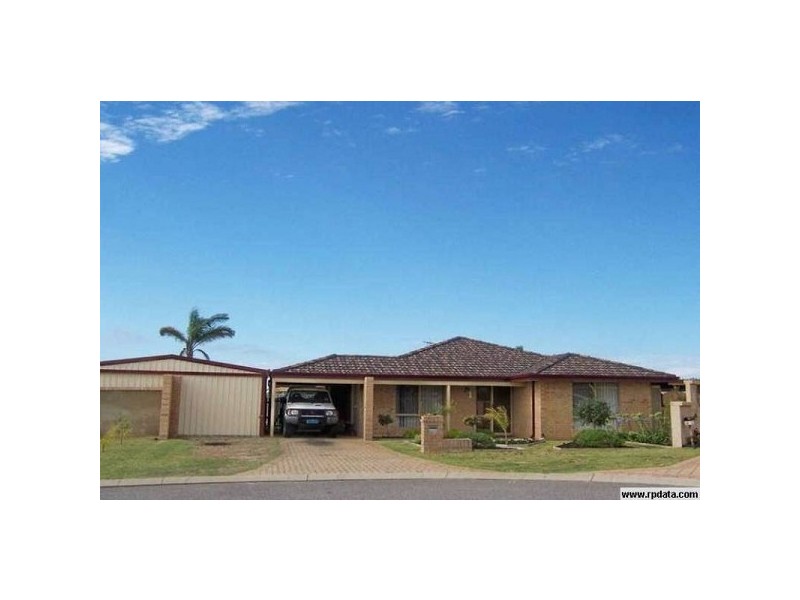 1 Caryota Court, Warnbro WA 6169