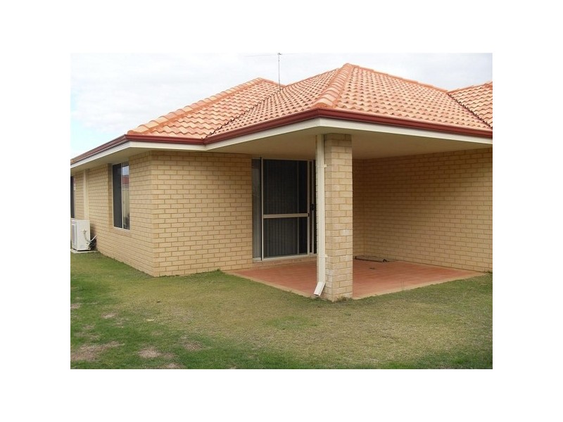 15 Edgecumbe Terrace, Baldivis WA 6171