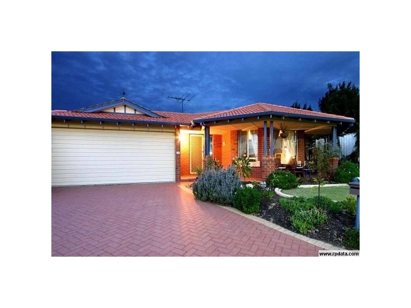 19 Trusty Parkway, Baldivis WA 6171