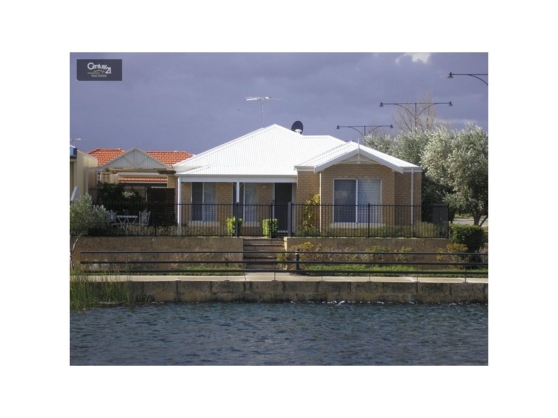 15 Renegade Path, Rockingham WA 6168