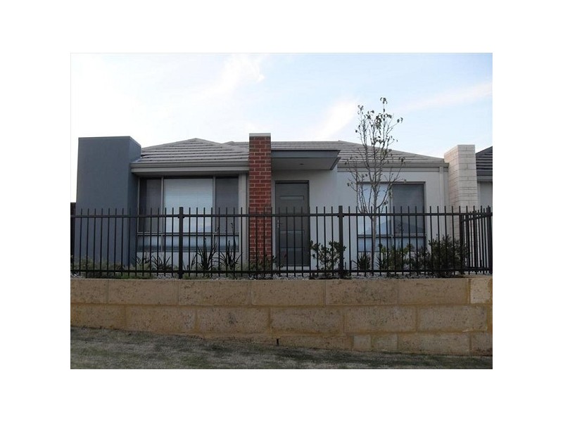 1/2 Pemberton Boulevard, Baldivis WA 6171