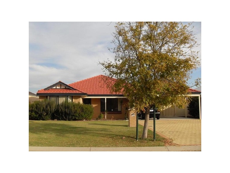 61 Toledo Circuit, Port Kennedy WA 6172