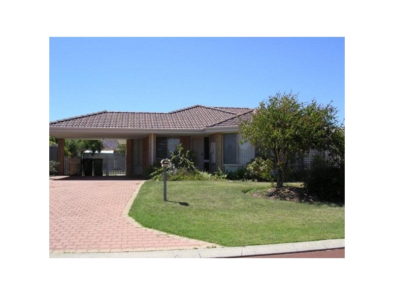 259 Grand Ocean Boulevard, Port Kennedy WA 6172