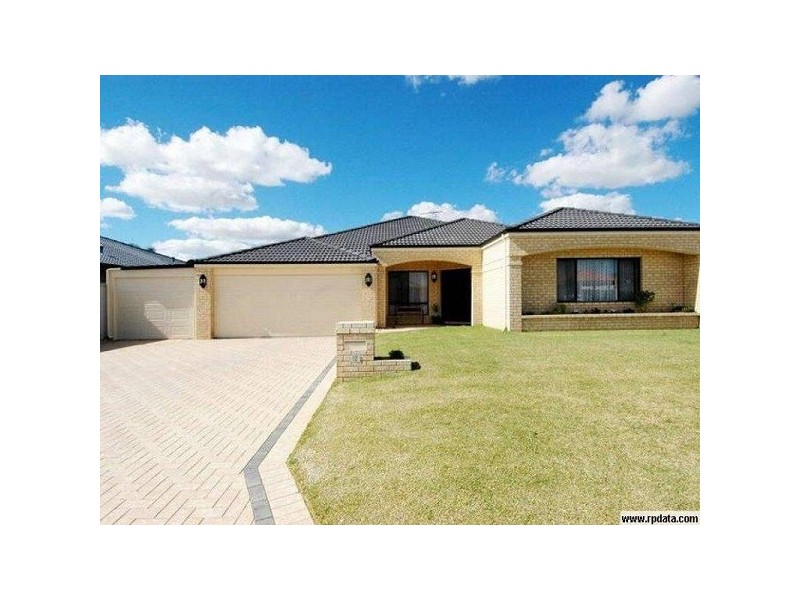 12 Eiffel Crescent, Port Kennedy WA 6172