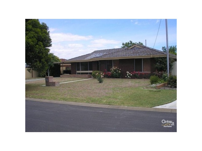3 Hamersley Court, Cooloongup WA 6168