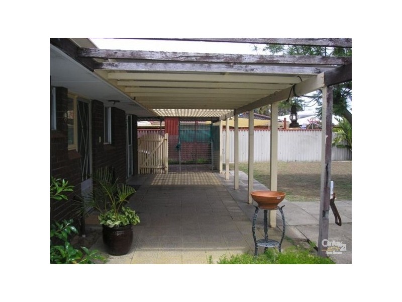 3 Hamersley Court, Cooloongup WA 6168