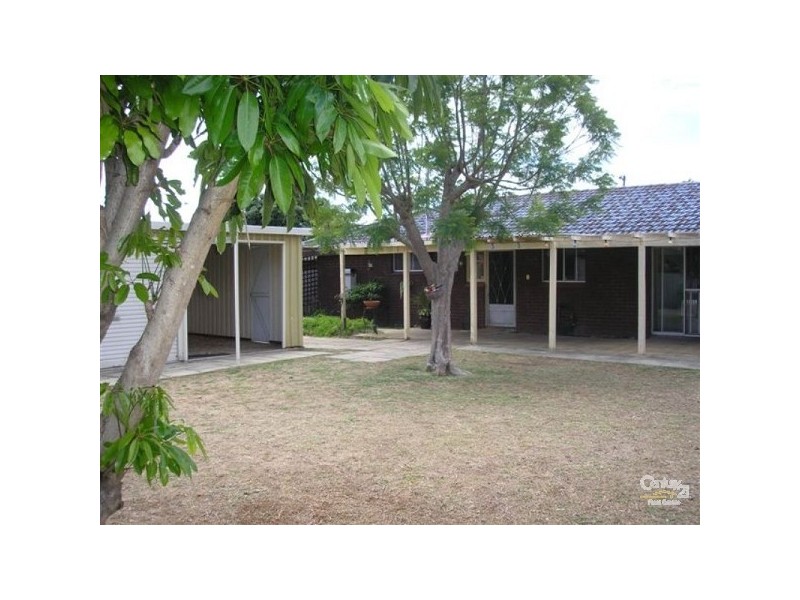 3 Hamersley Court, Cooloongup WA 6168