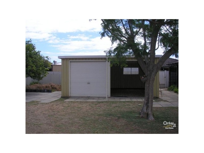 3 Hamersley Court, Cooloongup WA 6168