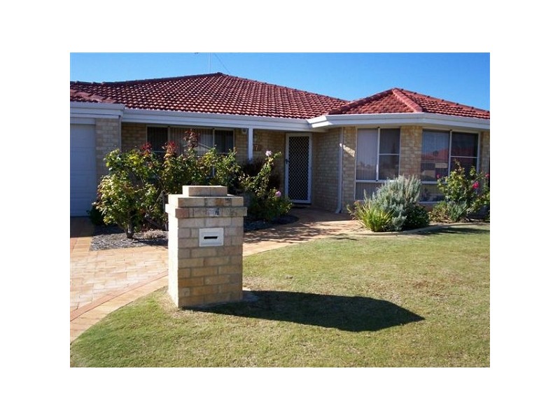 17 McGuire Mews, Rockingham WA 6168