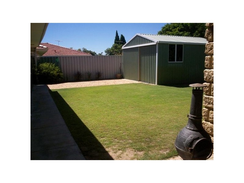 17 McGuire Mews, Rockingham WA 6168