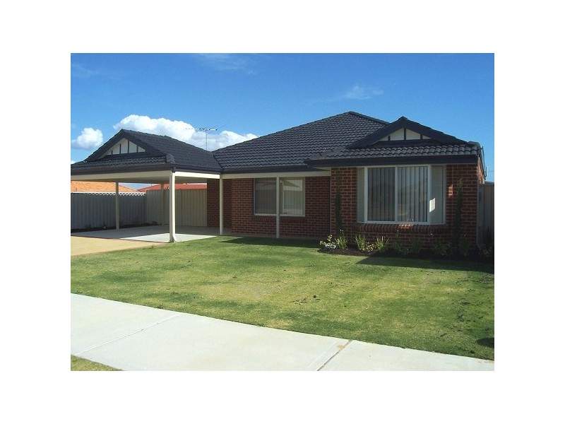 5 Oleander Drive, Shoalwater WA 6169