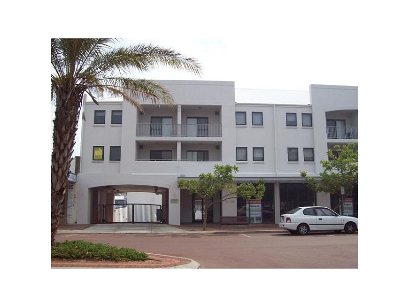 91/18-24 Kent Street, Rockingham WA 6168