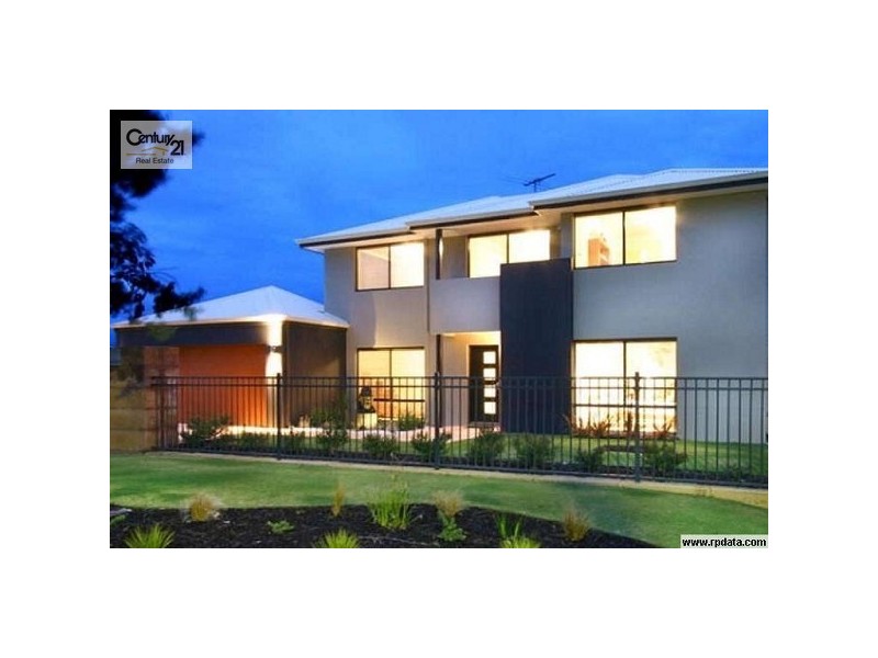 2 Forsyth Grove, Baldivis WA 6171
