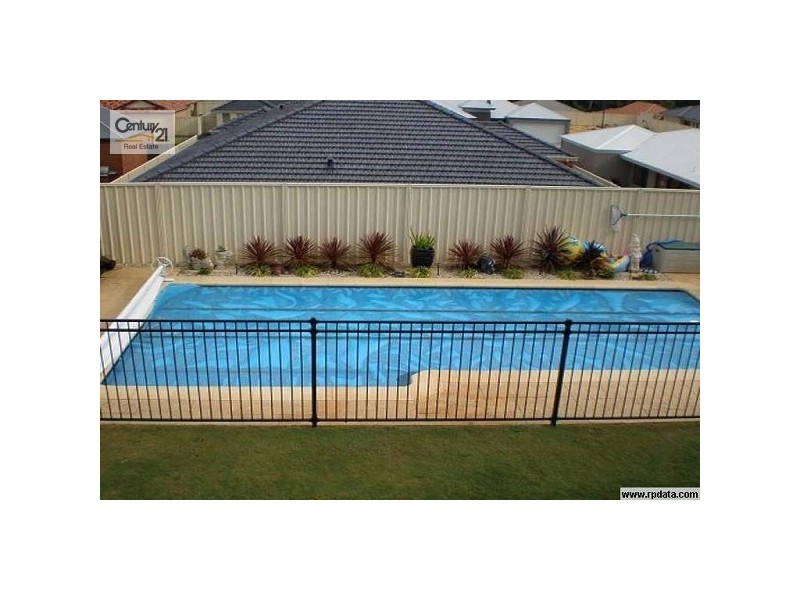 2 Forsyth Grove, Baldivis WA 6171