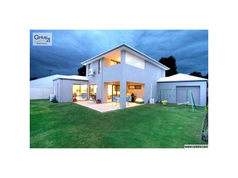 2 Forsyth Grove, Baldivis WA 6171