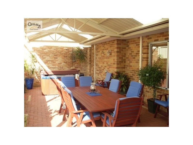 37 Brennan Promenade, Baldivis WA 6171
