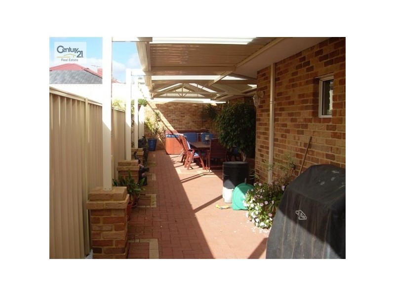 37 Brennan Promenade, Baldivis WA 6171