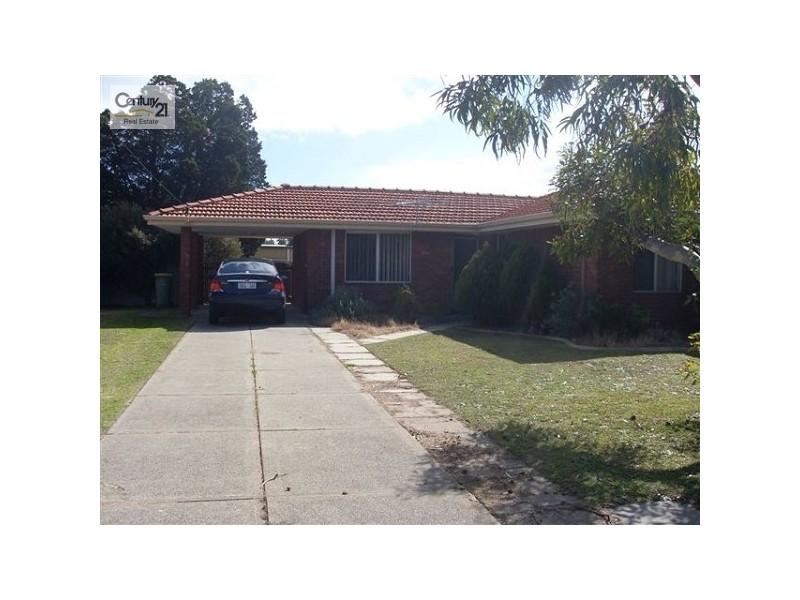16 Annean Loop, Cooloongup WA 6168
