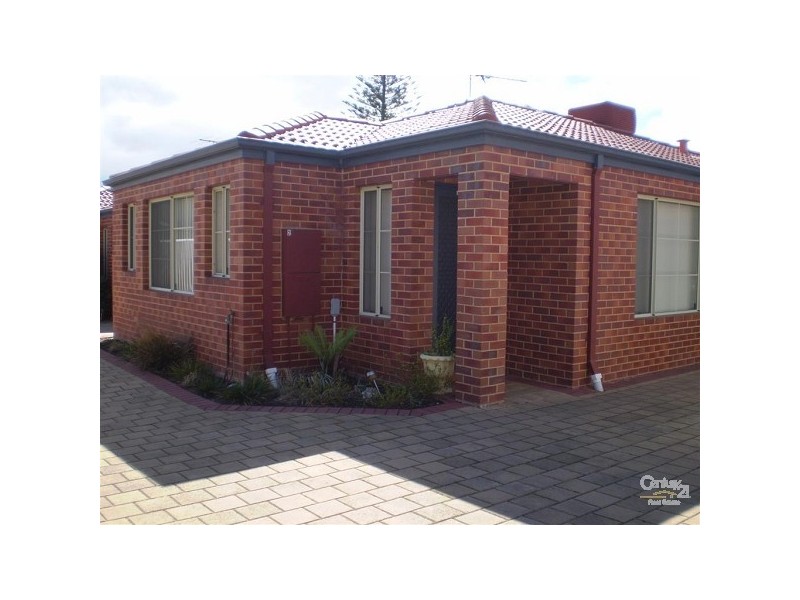 2/116 Lewington Street, Rockingham WA 6168