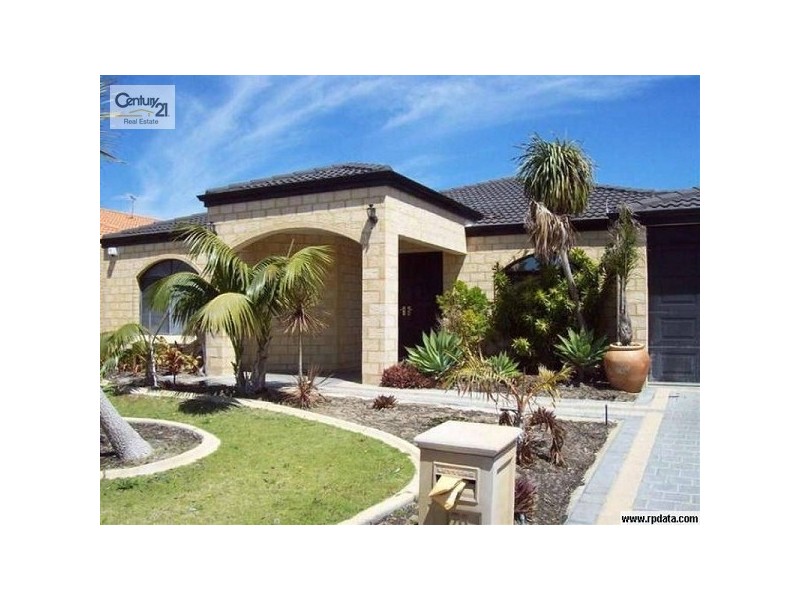 170 Grand Ocean Boulevard, Port Kennedy WA 6172