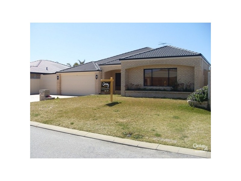 12 Eiffel Crescent, Port Kennedy WA 6172