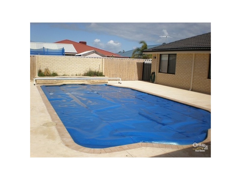 12 Eiffel Crescent, Port Kennedy WA 6172