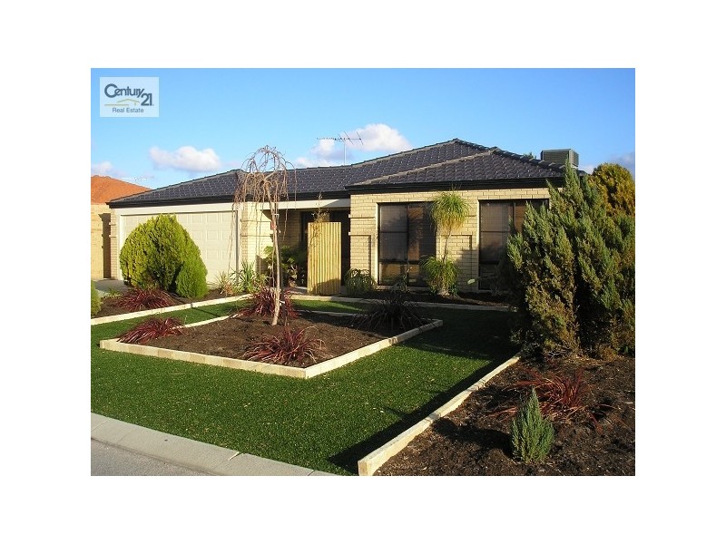 16 Cato Court, Rockingham WA 6168