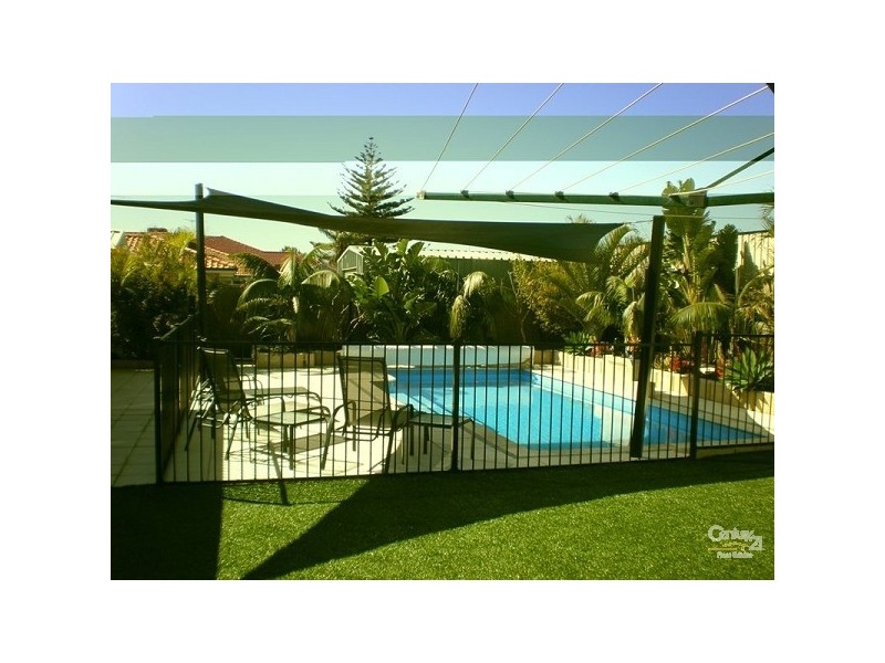 16 Cato Court, Rockingham WA 6168
