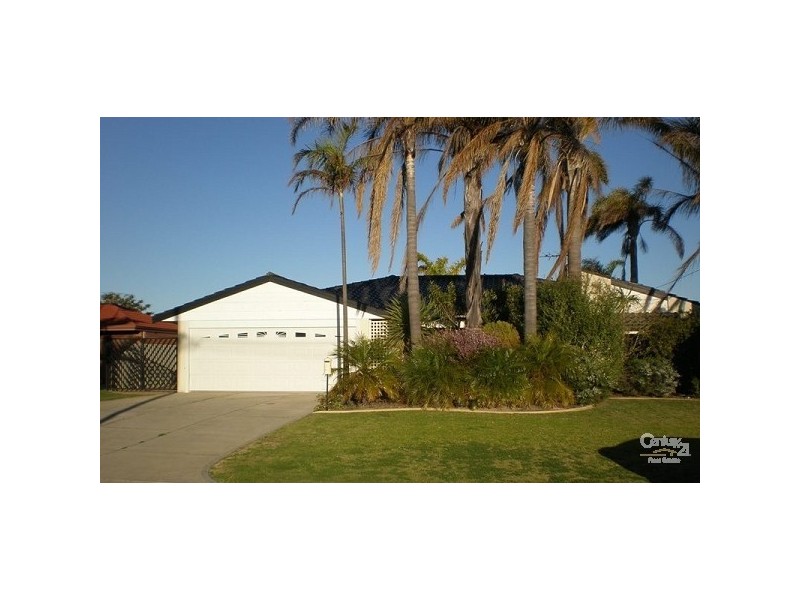 10 Georgette Way, Rockingham WA 6168