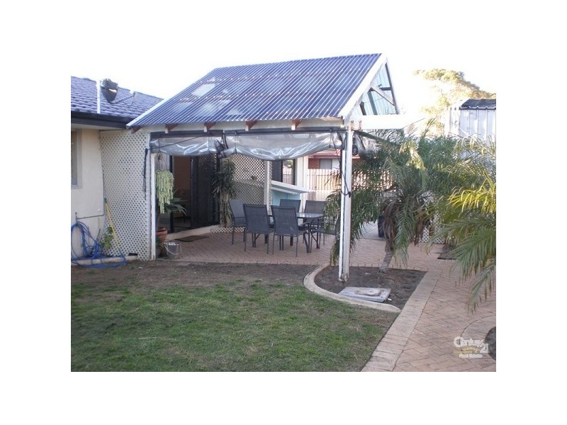 10 Georgette Way, Rockingham WA 6168