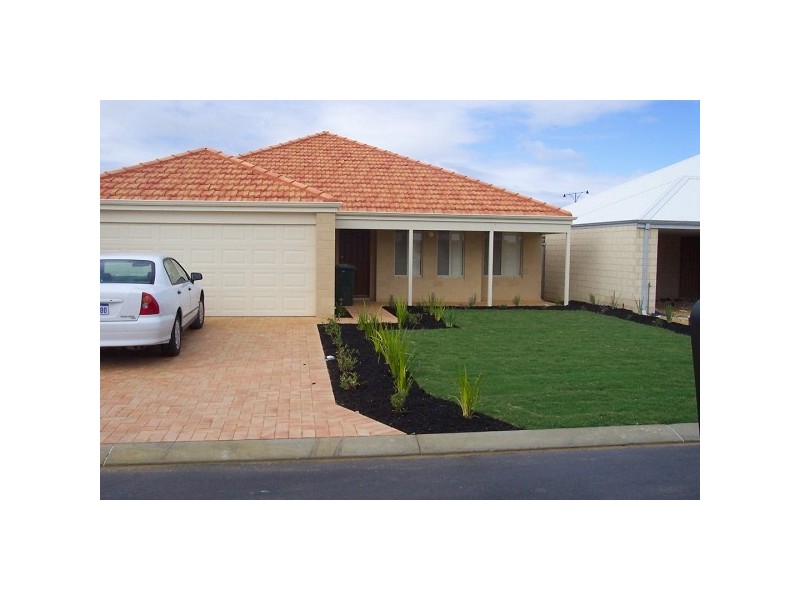 4 Elixir Way, Shoalwater WA 6169