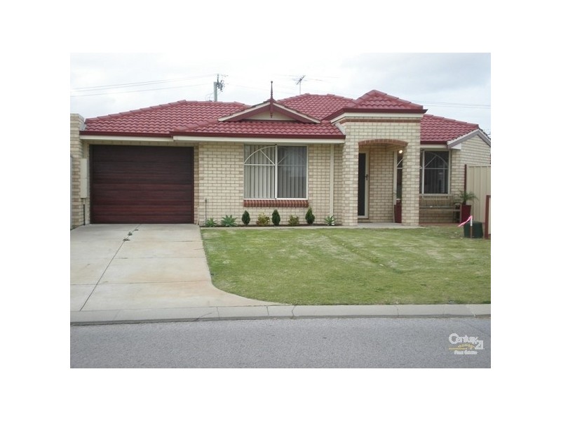 49 Ritchie Drive, Rockingham WA 6168