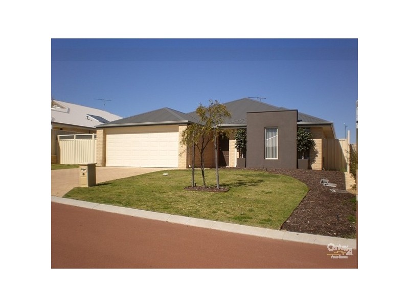 7 Friend Terace, Baldivis WA 6171