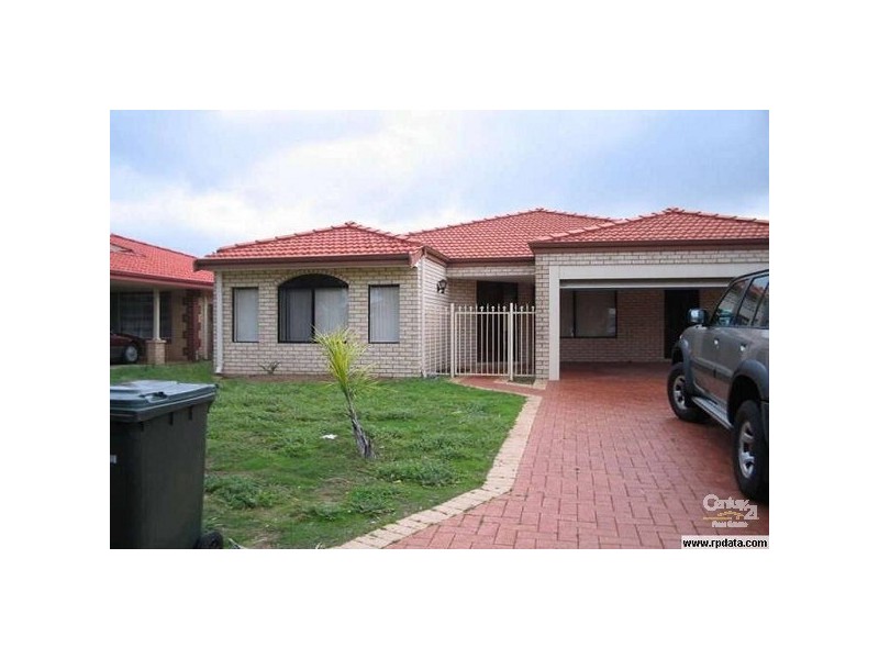 14 Sennet Lane, Warnbro WA 6169