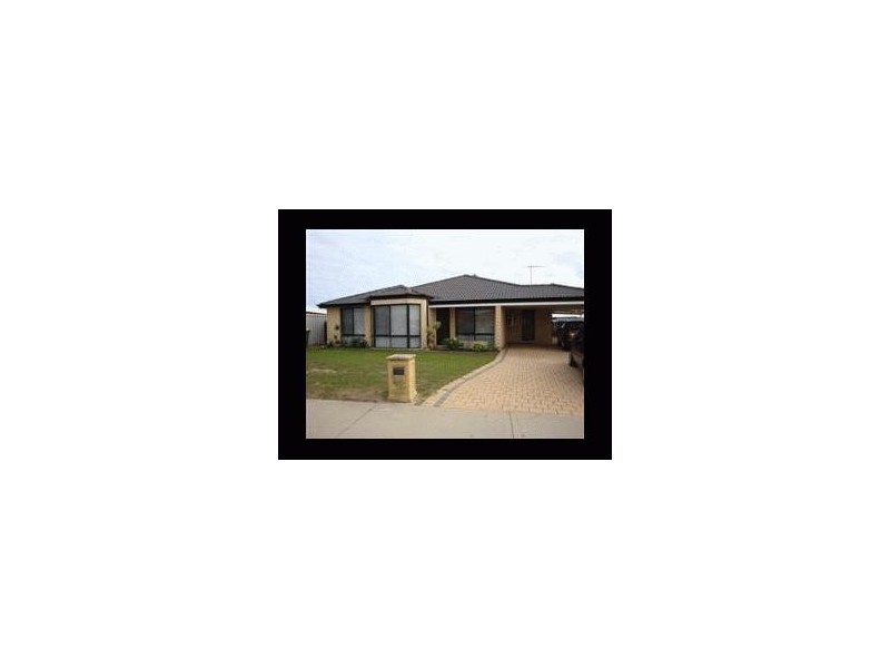 42 Tryall Avenue, Port Kennedy WA 6172