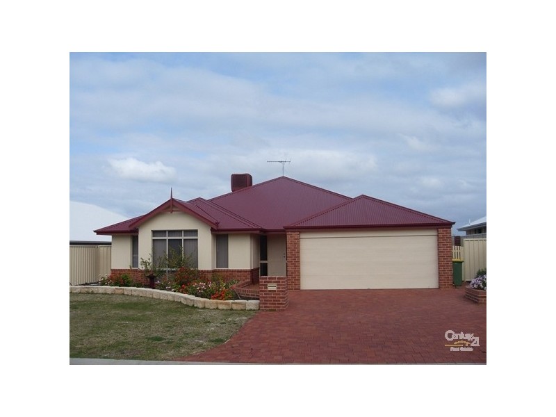 5 Leyson Way, Baldivis WA 6171