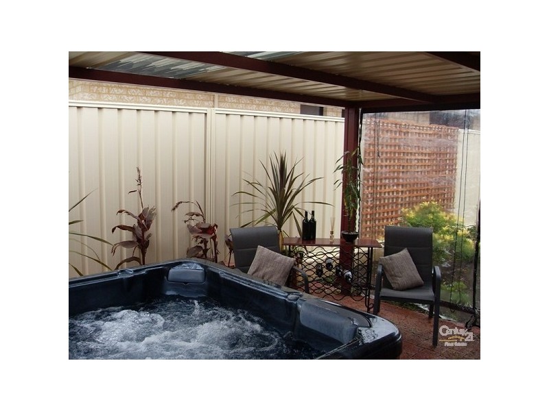 5 Leyson Way, Baldivis WA 6171