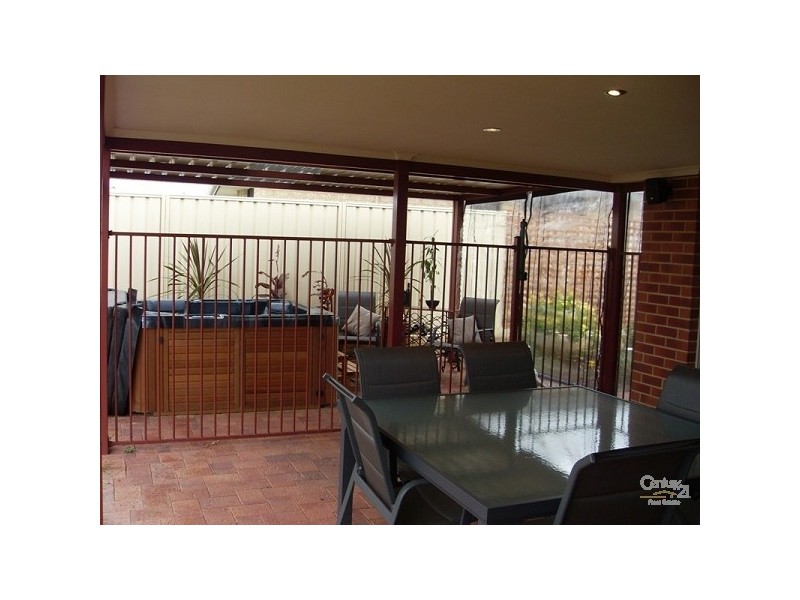 5 Leyson Way, Baldivis WA 6171